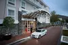 The Commodore Hotel