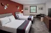 Lodge at Schroon Lake