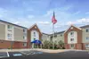 Candlewood Suites Washington-Fairfax by IHG