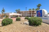 Motel 6 Palm Springs, CA - Downtown