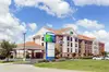 Holiday Inn Express & Suites Shawnee by IHG