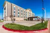 Hampton Inn Oklahoma City Northeast