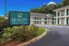Quality Inn & Suites near Lake Oconee