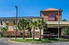 Comfort Suites North Mobile