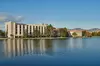 DoubleTree by Hilton Hotel Salt Lake City Airport