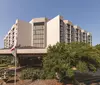 Embassy Suites Hotel Birmingham