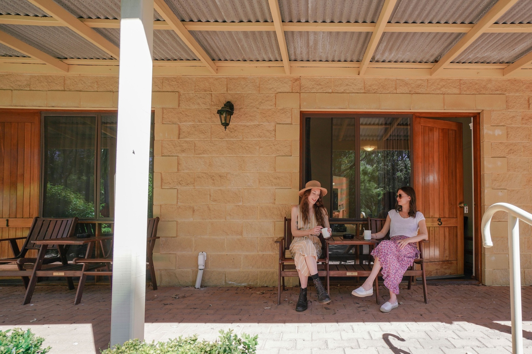 Grande Escape Resort