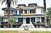 The Mansion on 17th