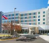 Home2 Suites By Hilton Atlanta Airport College Park