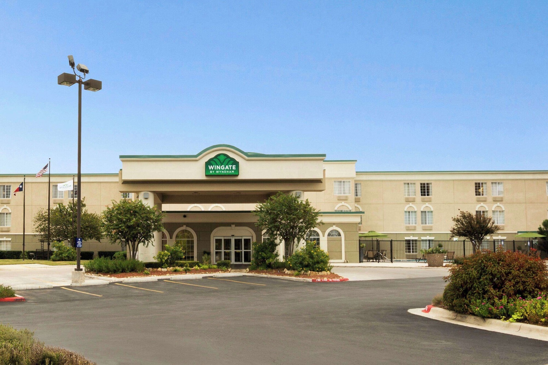 Wingate by Wyndham San Marcos