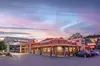 Best Western East Zion Thunderbird Lodge