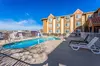 Quality Inn & Suites El Paso I-10