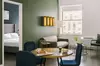 Sonder by Marriott Bonvoy One Platt Apartments Financial District