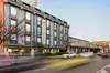 B&B Hotel Milano Portello