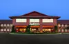 Radisson Hotel Colorado Springs Airport