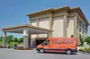 Hampton Inn Cincinnati Airport South