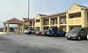 Econo Lodge Christiansburg-Blacksburg I-81