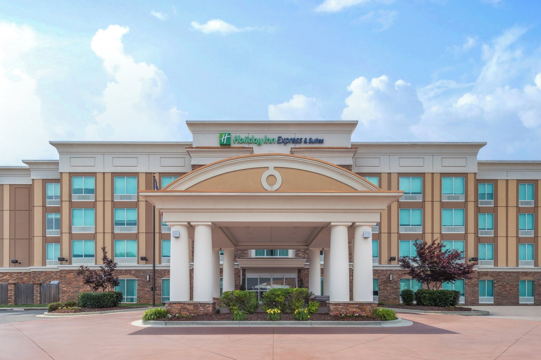 Holiday Inn Express Hotel & Suites Huntsville West - Research Pk by IHG