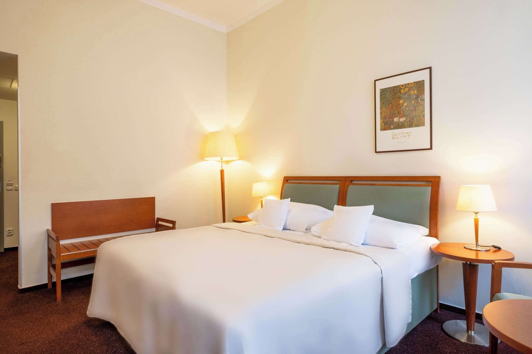 Clarion Hotel Prague Old Town