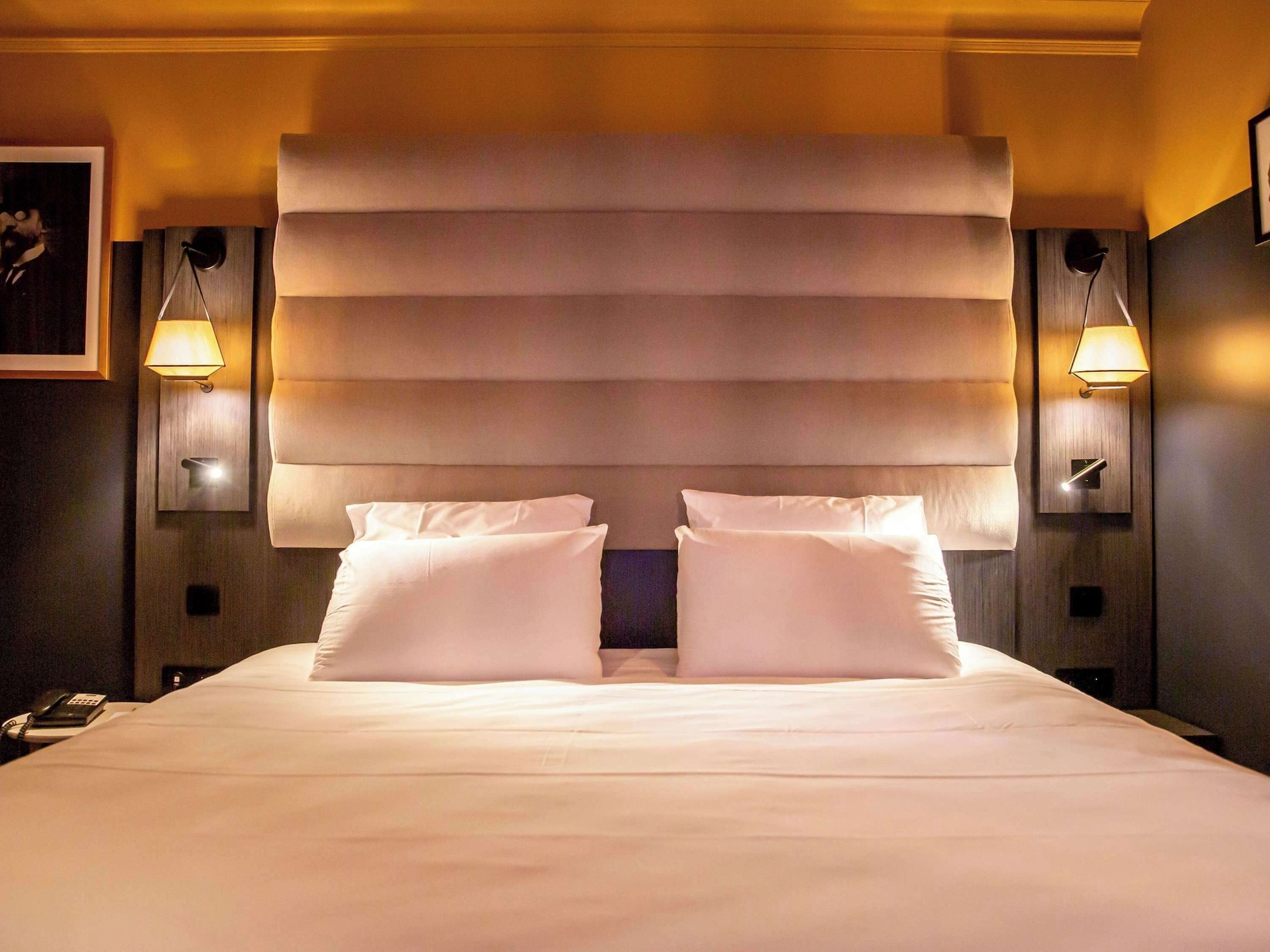 Mercure Honfleur
