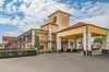 Super 8 by Wyndham Columbia