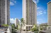 Aston Waikiki Sunset