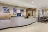 Charleston Tower Hotel