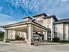 Valentine's Niobrara Lodge