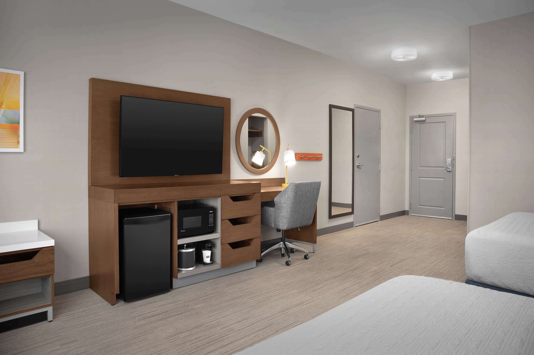 Hampton Inn & Suites Williston