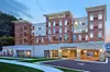 Hyatt Place Chapel Hill / Southern Village