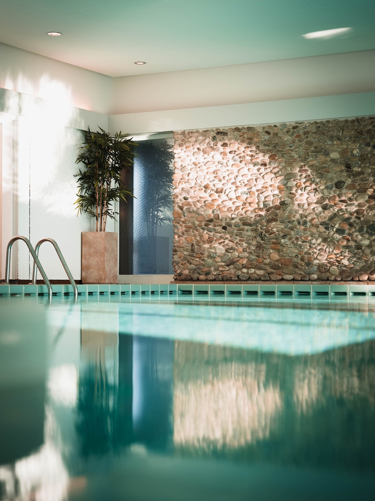 Parkhotel St. Leonhard