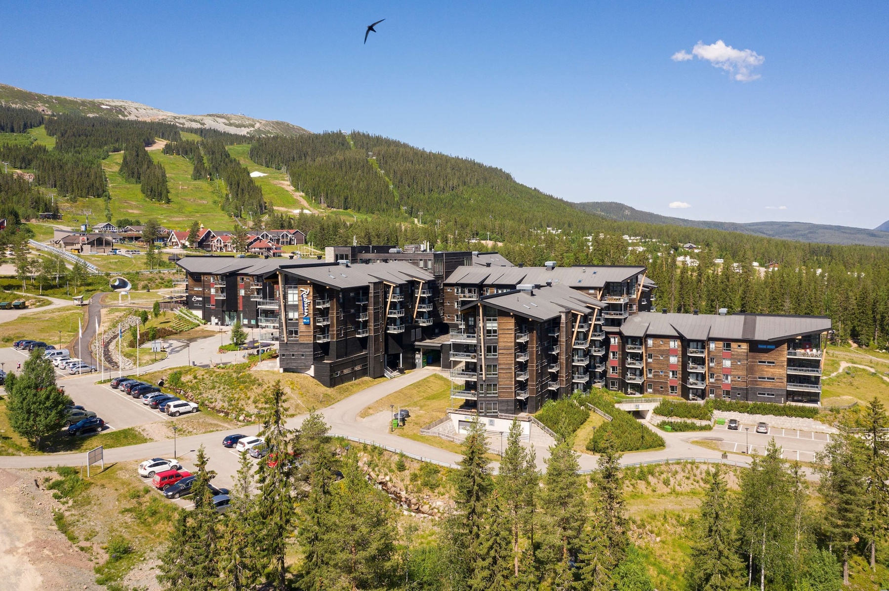 Radisson Blu Resort Trysil