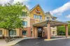 Comfort Suites Dover