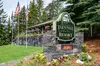 Tunnel Mountain Resort