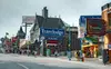Travelodge by Wyndham Niagara Falls at the Falls