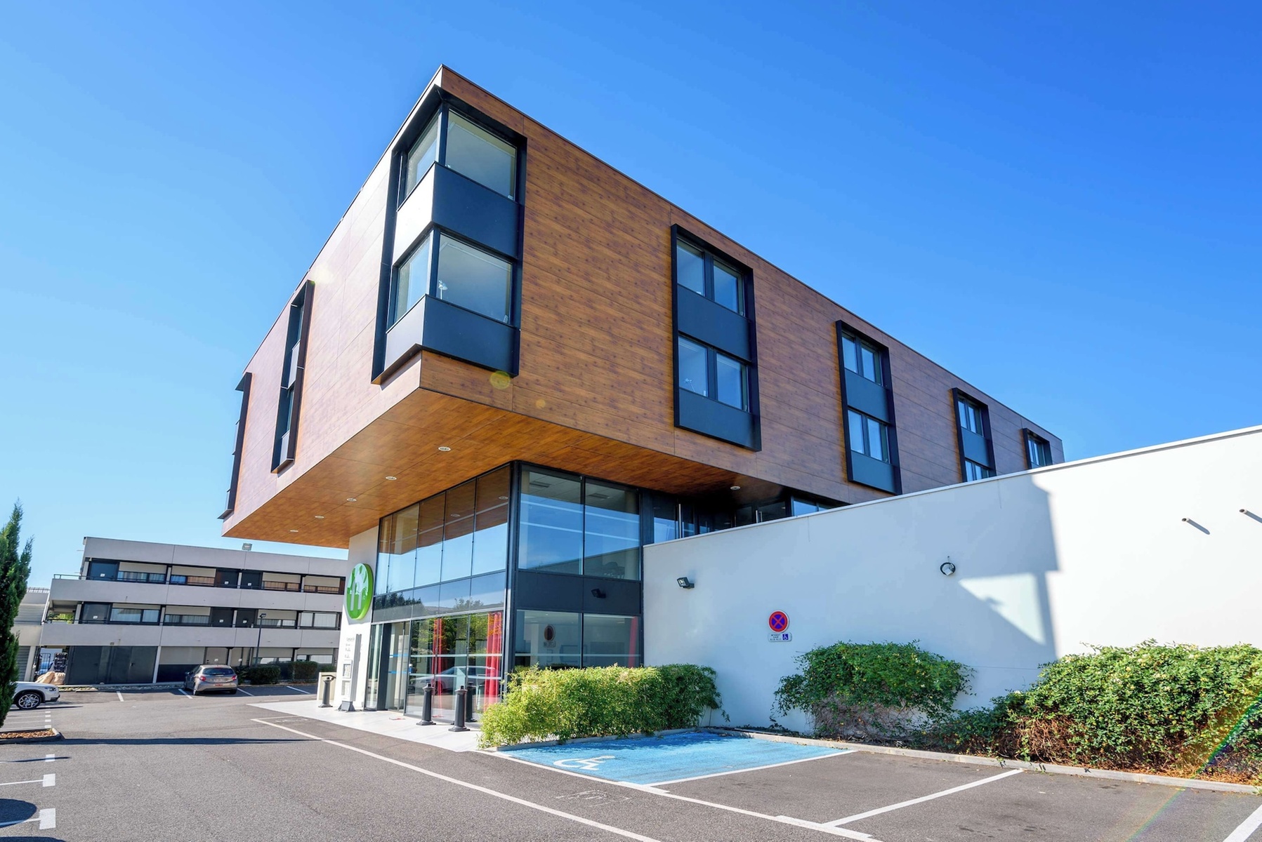 CAMPANILE TOULOUSE SUD BALMA - Cité de l'Espace