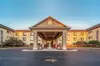 Quality Inn & Suites Hannibal