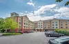 Extended Stay America Suites Princeton South Brunswick