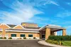 Comfort Inn and Suites