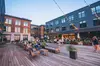 Hammetts Hotel
