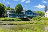 The Shire Woodstock