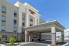 Hampton Inn Bourbonnais Kankakee