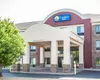 Comfort Inn Lees Summit @ Hwy 50 & Hwy 291