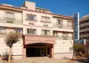 Rodeway Inn Civic Center