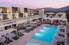 Thompson Palm Springs, by Hyatt