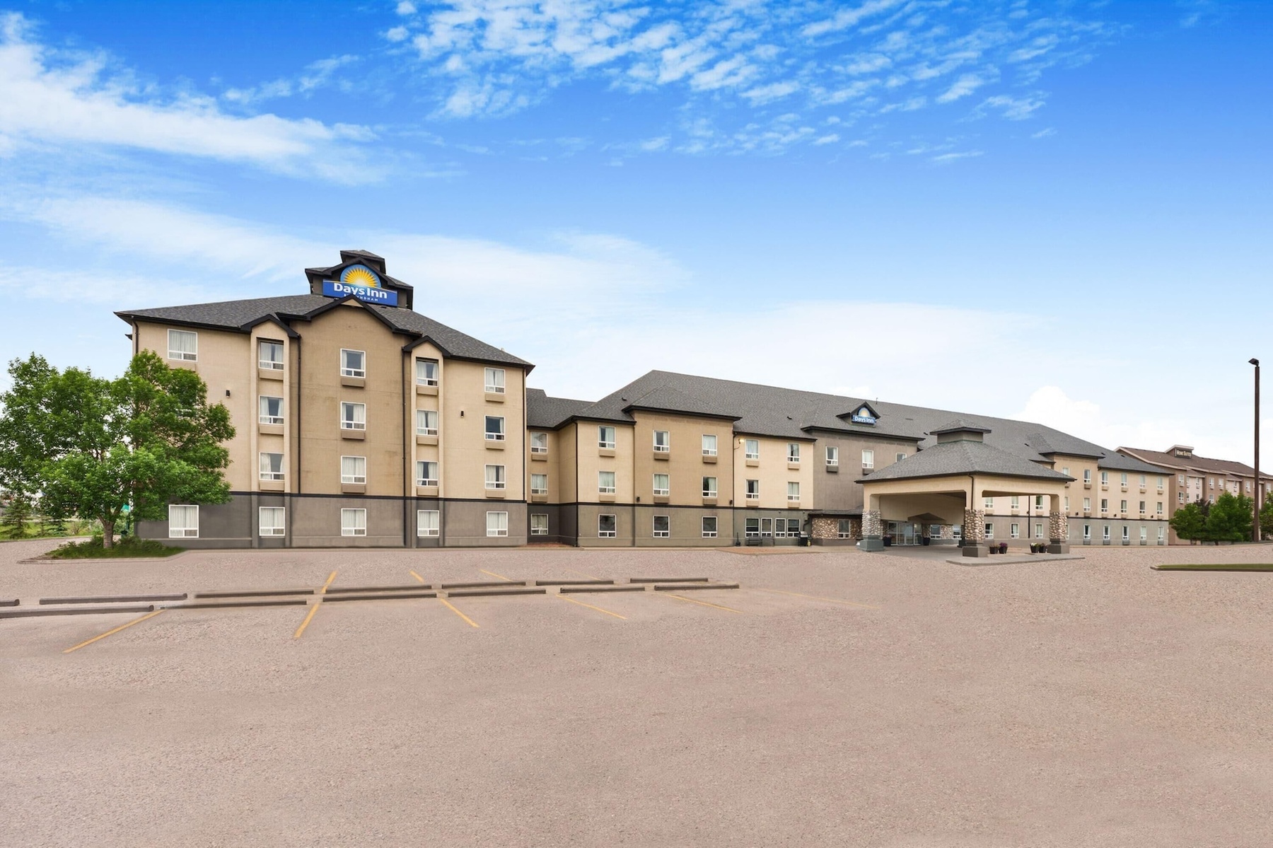 Days Inn by Wyndham Regina