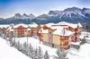 Falcon Crest Lodge by CLIQUE