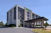 Holiday Inn Express Rochester - University Area by IHG