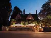Old Parsonage Hotel