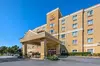 Comfort Suites Ocala North